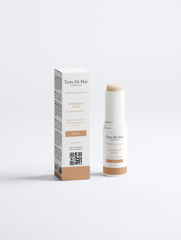 Stick Solare SPF50
