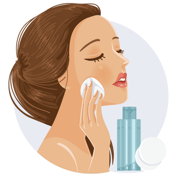 Discover Radiant Skin with Terre de Mar: The Art of Double Cleansing