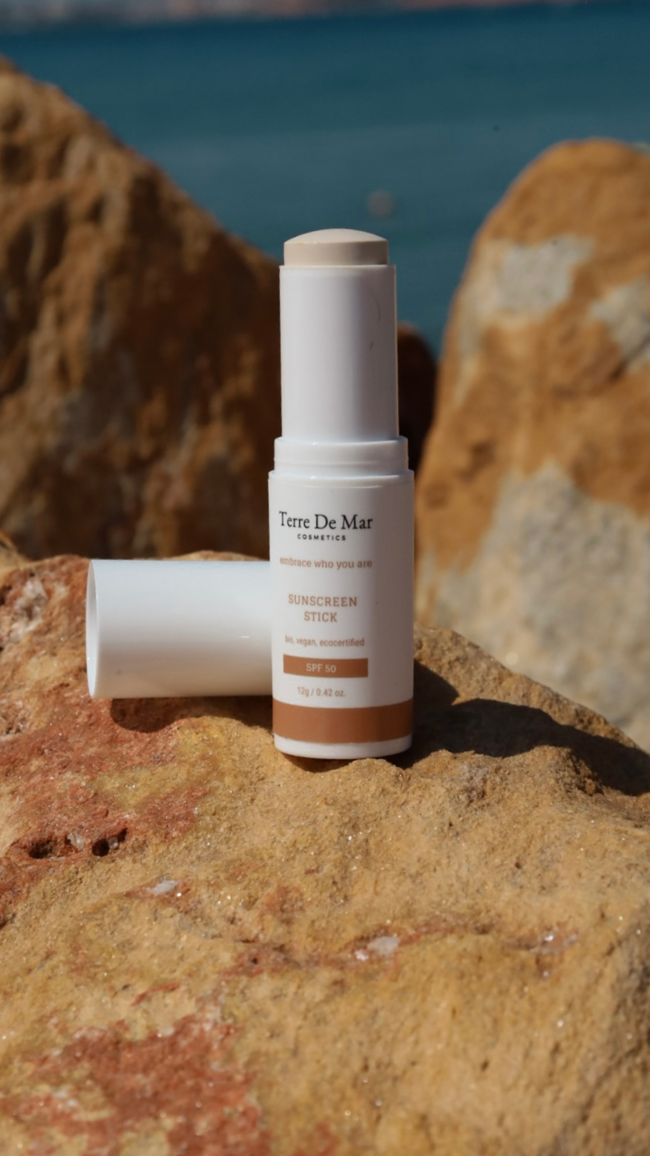 Solar Stick SPF50