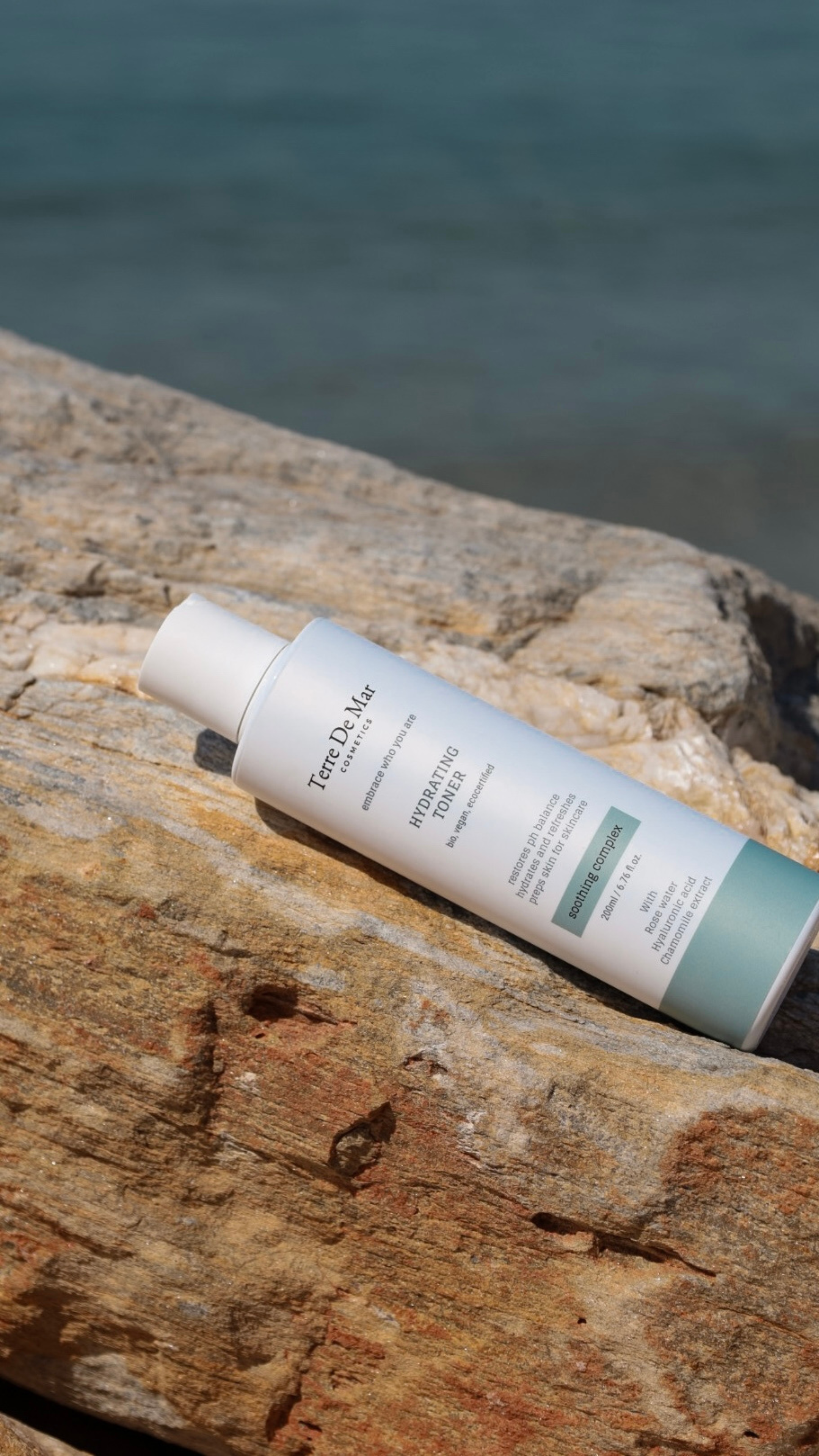 Moisturizing Tonic